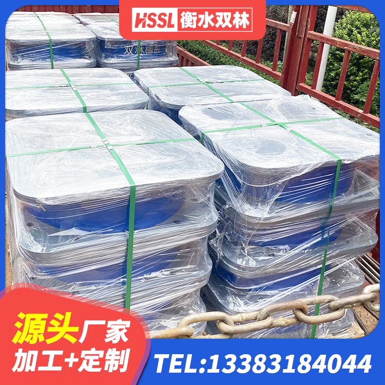 马鞍山LNR1400天然橡胶支座厂家 马鞍山橡胶减隔震支座厂家 马鞍山LRB橡胶隔震支座1000(II型)源头工厂 马鞍山建筑橡胶隔震支座LRB600生产厂家 - 第4张