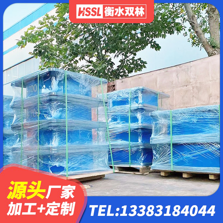 马鞍山LRB1400支座 马鞍山铅芯减震支座生产厂家 马鞍山HDR900橡胶隔震支座生产厂家 马鞍山建筑隔震支座哪里卖 - 第8张